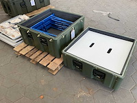 Mortar board chest - afbeelding 2 van  6