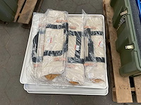 Mortar board chest - afbeelding 6 van  6