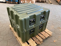 Mortar board chest - afbeelding 3 van  6