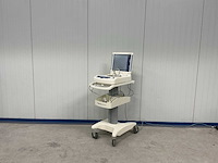 Mortara - eli 350 - cardiograaf - afbeelding 1 van  7