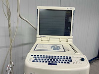 Mortara - eli 350 - ecg apparaat - afbeelding 5 van  5