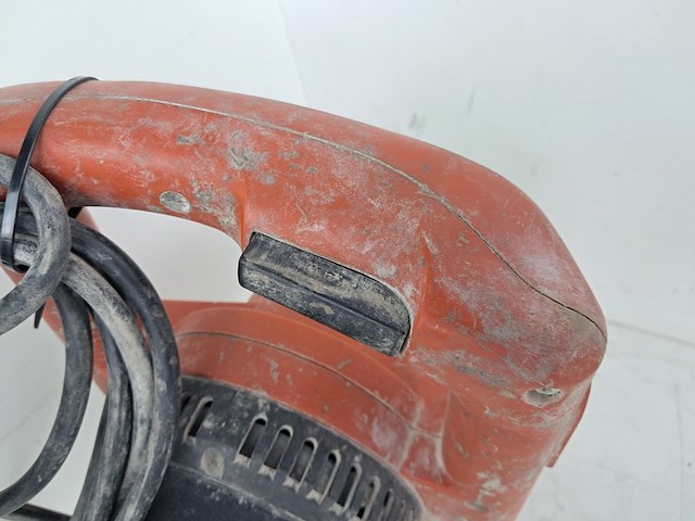 Mortelmixer 230v~, collomix, cx200hf, 2011 - afbeelding 6 van  6