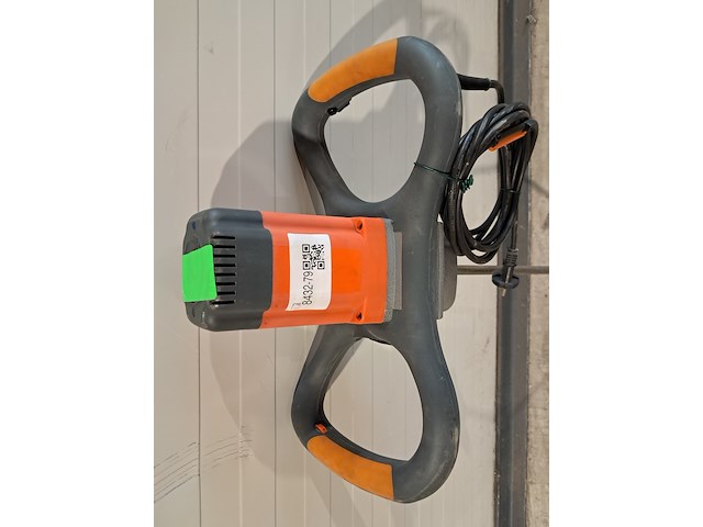 Mortelmixer 230v, collomix, xo2, 2015 - afbeelding 3 van  9