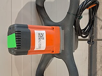 Mortelmixer 230v, collomix, xo2, 2015 - afbeelding 3 van  9