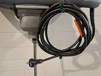 Mortelmixer 230v, collomix, xo2, 2015 - afbeelding 5 van  9