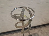 Mortelmixer 230v, collomix, xo2, 2015 - afbeelding 9 van  9