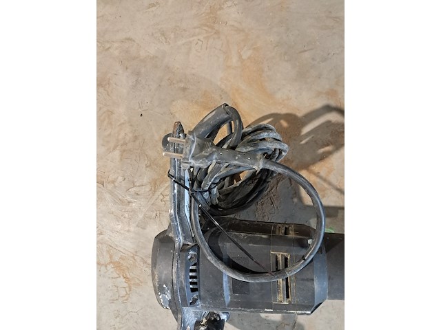 Mortelmixer 230v, collomix, xo2, 2023 - afbeelding 7 van  7