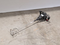 Mortelmixer 230v~ collomix, xo2, bouwjaar 2014 - afbeelding 1 van  5