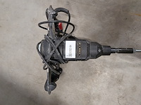 Mortelmixer 230v~ collomix, xo2, bouwjaar 2014 - afbeelding 2 van  5