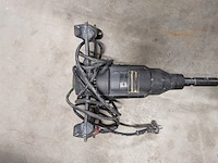 Mortelmixer 230v~ collomix, xo2, bouwjaar 2014 - afbeelding 3 van  5