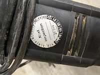 Mortelmixer 230v~ collomix, xo2, bouwjaar 2014 - afbeelding 4 van  5