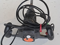 Mortelmixer 230v~ collomix, xo2, bouwjaar 2017 - afbeelding 3 van  6