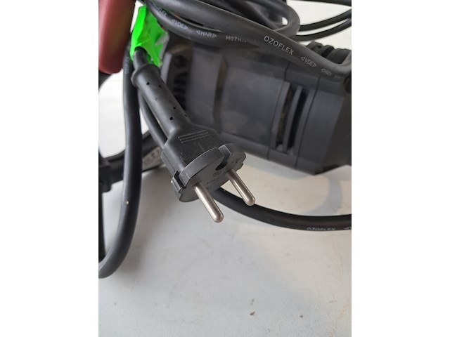 Mortelmixer 230v~ collomix, xo2, bouwjaar 2017 - afbeelding 6 van  6