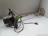 Mortelmixer - afbeelding 1 van  3