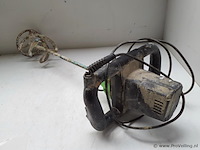 Mortelmixer - afbeelding 2 van  3