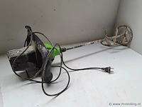 Mortelmixer