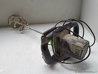 Mortelmixer - afbeelding 2 van  3