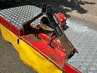 Mörtl ftl 210-600l schijvenmaaier - afbeelding 10 van  12