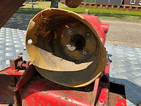 Mörtl ftl 210-600l schijvenmaaier - afbeelding 11 van  12