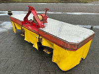 Mörtl ftl210-600l schijven maaier - afbeelding 1 van  2