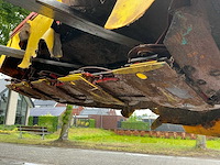 Mörtl ftl210-600l schijven maaier - afbeelding 2 van  11