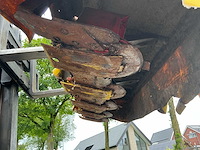Mörtl ftl210-600l schijven maaier - afbeelding 3 van  11