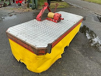 Mörtl ftl210-600l schijven maaier - afbeelding 5 van  11