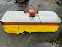 Mörtl ftl210-600l schijven maaier - afbeelding 6 van  11
