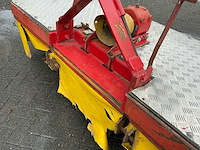 Mörtl ftl210-600l schijven maaier - afbeelding 11 van  11