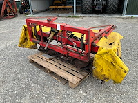 Mortl maaimachine - afbeelding 1 van  7