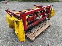 Mortl maaimachine - afbeelding 2 van  7