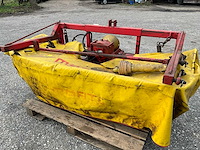 Mortl maaimachine - afbeelding 3 van  7