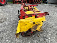 Mortl maaimachine - afbeelding 4 van  7