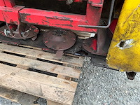 Mortl maaimachine - afbeelding 5 van  7