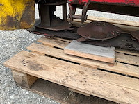 Mortl maaimachine - afbeelding 6 van  7