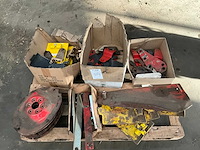 Mörtl/ziegler maaimachine onderdelen - afbeelding 4 van  4