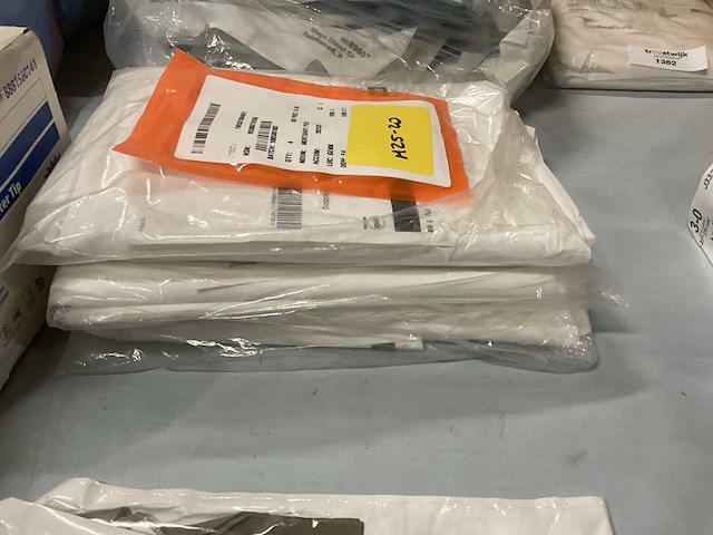 Mortuary packs (3x) - afbeelding 1 van  3