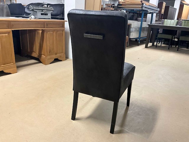 Mory eetkamerstoel (6x) - afbeelding 2 van  10