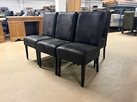 Mory eetkamerstoel (6x) - afbeelding 1 van  10