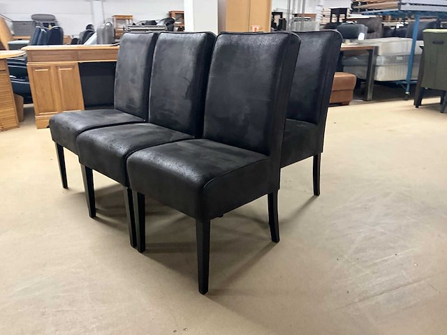 Mory eetkamerstoel (6x) - afbeelding 3 van  10