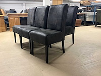 Mory eetkamerstoel (6x) - afbeelding 4 van  10