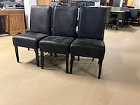 Mory eetkamerstoel (6x) - afbeelding 5 van  10