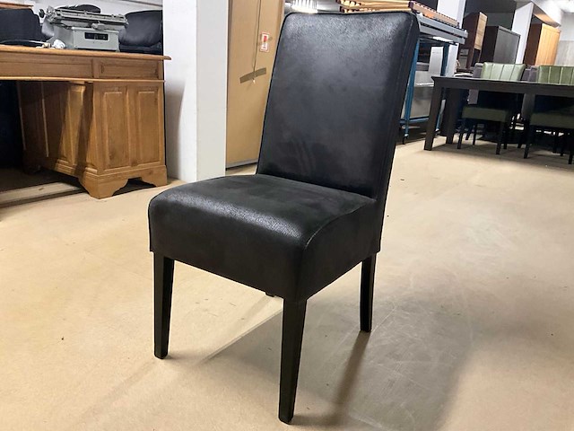 Mory eetkamerstoel (6x) - afbeelding 8 van  10