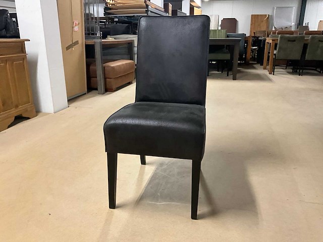 Mory eetkamerstoel (6x) - afbeelding 9 van  10