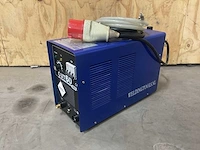 Mos cut60 plasmasnijmachine - afbeelding 1 van  9