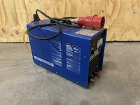Mos cut60 plasmasnijmachine - afbeelding 2 van  8