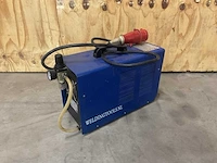 Mos cut60 plasmasnijmachine - afbeelding 3 van  8