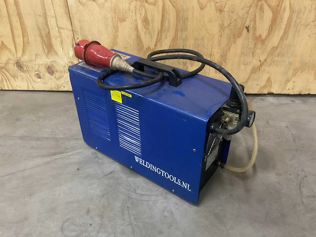 Mos cut60 plasmasnijmachine - afbeelding 4 van  8
