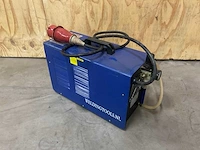 Mos cut60 plasmasnijmachine - afbeelding 4 van  8