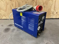 Mos cut60 plasmasnijmachine - afbeelding 2 van  9